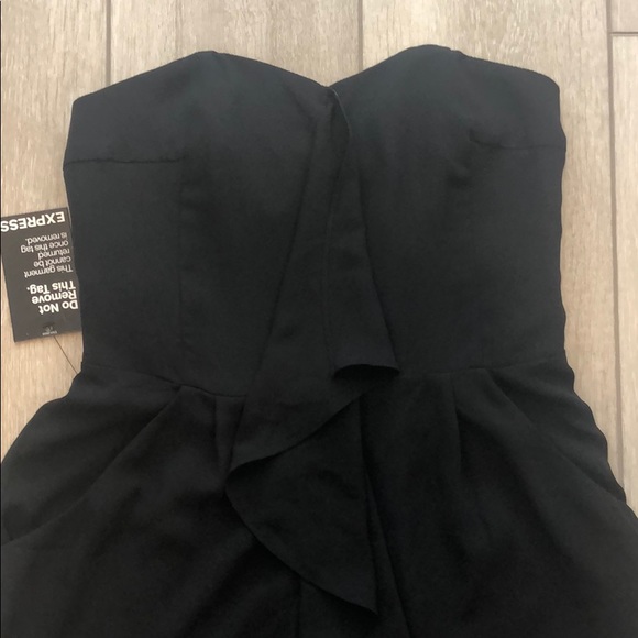 Express romper - Picture 2 of 4